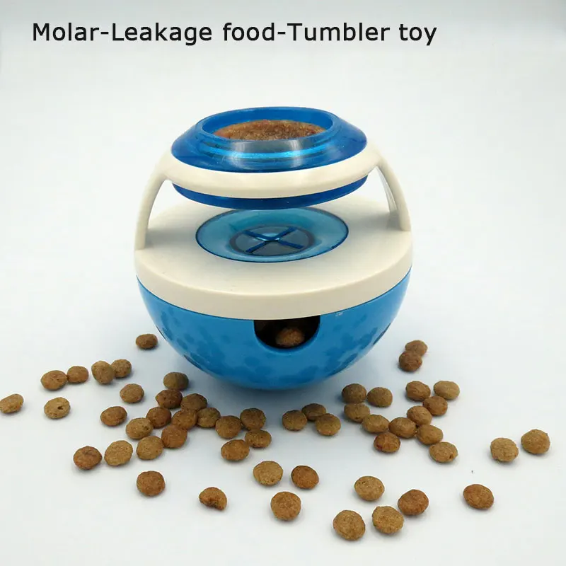 Pet Tumble Toy