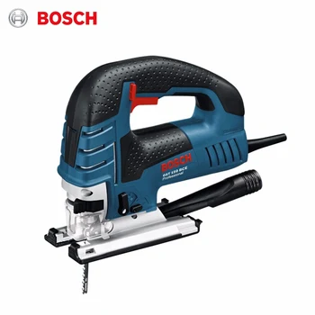 

Bosch GST 150 BCE Adjustable Speed Industrial Grade Jig Saw Professional Woodworking Tools Home Woodworking Saw