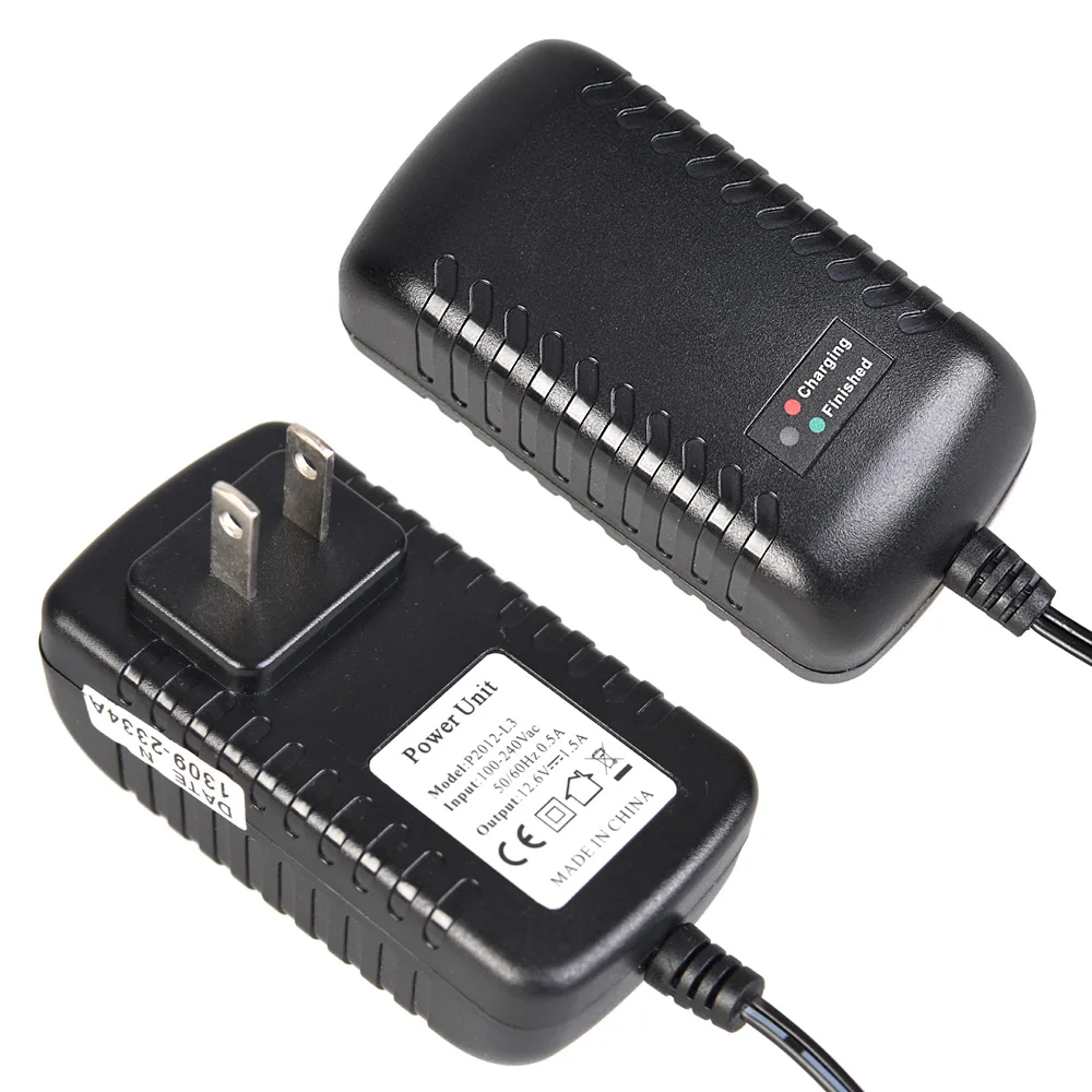 LED500 