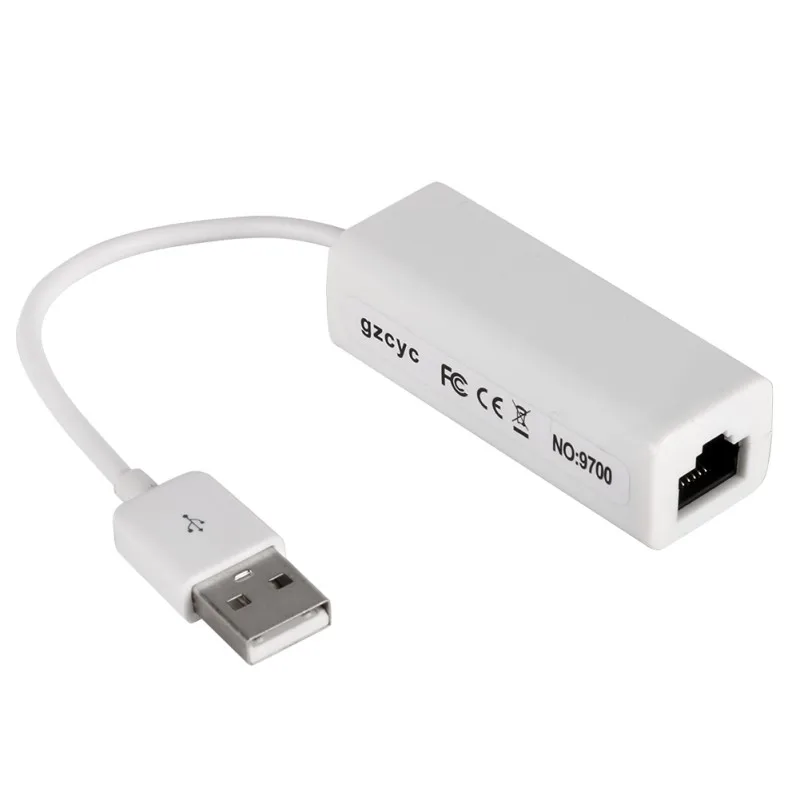 Windows 10 No Adapter cleverlights