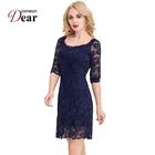 49% off! VJ1046 Comeondear Plus Size Women Clothing 3/4 Sleeve Sheath Bodycon Dress Womens Summer Dresses 2017 Summer Short Lace Dress Save 24.65 on VJ1046 Comeondear Plus Size Women Clothing 3/4 Sleeve Sheath Bodycon Dress Womens Summer Dresses 2017 Summer Short Lace Dress