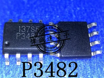 

20Pcs EUP3482DIR1 EUP3482 P3482 SOP8 New