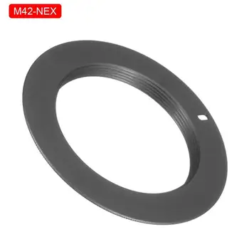 

M42-NEX ultra-dünnen Adapterring M42 Objektiv für Sony NEX