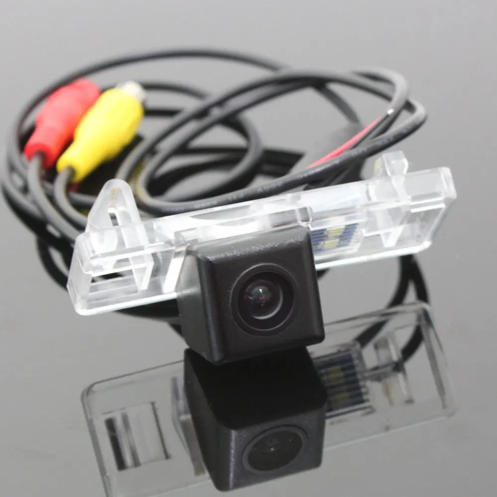 시트로엥 ZX 1991-1998 차량용 후방 카메라, 주차 후방 카메라, HD CCD 캠 액세서리 키트
