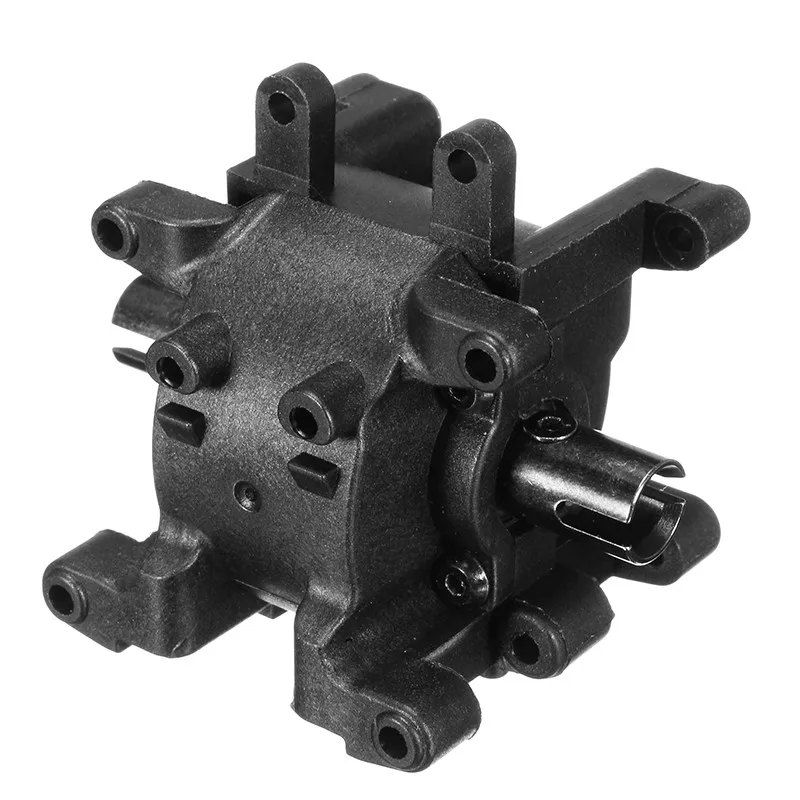 Eachine RatingKing F14 Diff Set Differential Cover Case RC Car Partin