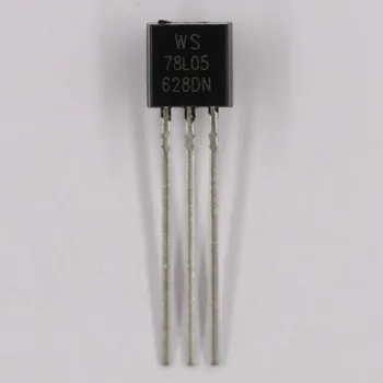 

100pcs/lot 78L05 Free Shipping