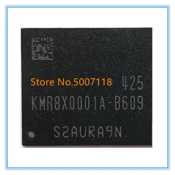 

3pcs/lot KMR8X0001A-B609 221ball 16GB 100% New Original