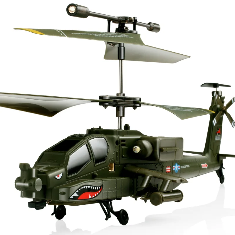 SYMA S102G S108G S109G S111G RC вертолет 3CH Gyro RC дроны истребитель Профессиональный вертолет пульт дистанционного управления Самолет детские игрушки - Цвет: S109G