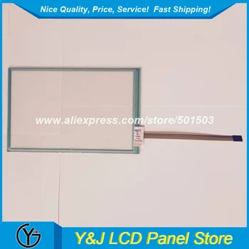 

3.5" Touch Glass Panel NB3Q-TW00B NB3Q-TW01B