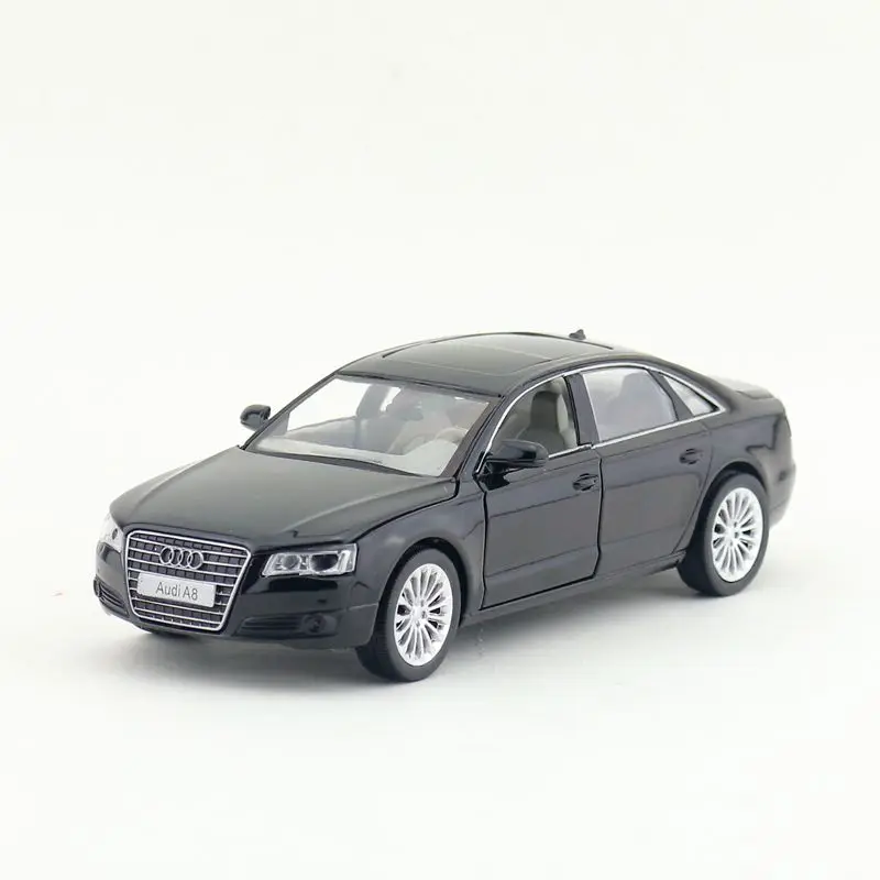 Audi A8 (1)