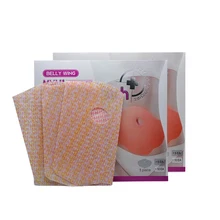 20Pcs MYMI Wonder Slimming Patch Belly Abdomen font b Weight b font font b Loss b