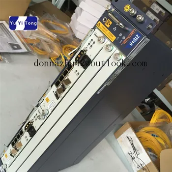 

ZTE ZXA10 C320 OLT 1GE SMXA Card*1PCS with PRAM AC DC power supply support