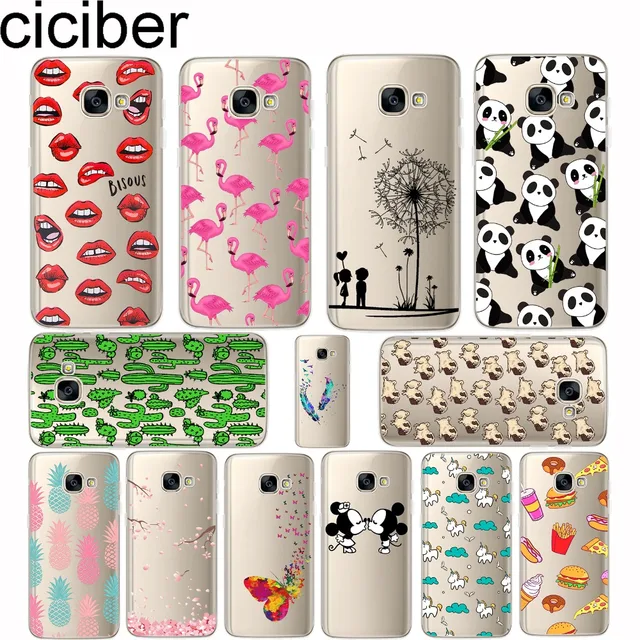 Aliexpress.com : Buy Flamingo Unicorn Pineapple Panda Soft