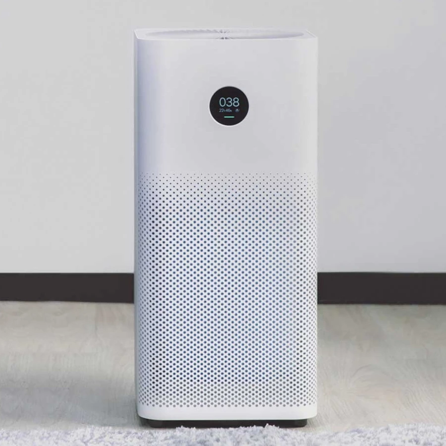 Xiaomi Oled Display Smart Air Purifier 2s With Pm 2 5 Detector Purifier Aliexpress Xiaomi Oled Display Smart Air Purifier 2s With Pm 2 5 Detector Purifier Aliexpress