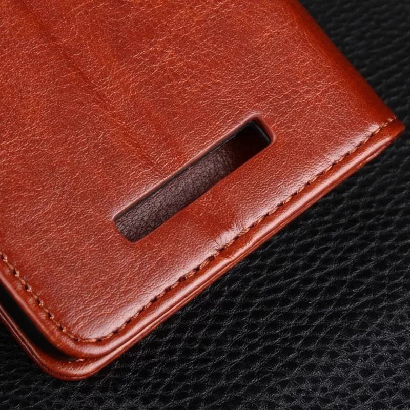 Xiaomi Redmi Note 2 Case Redmi Note 2 Case Cover Luxury Wallet PU Leather Phone Case For Xiaomi Redmi Note 2 funda Flip Cover (5)