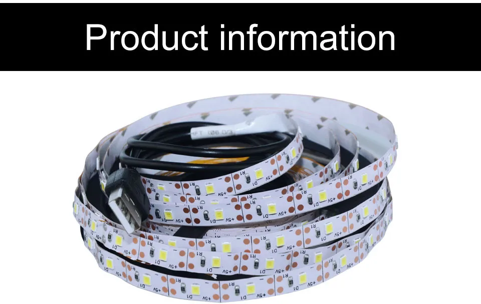 USB led strip 4