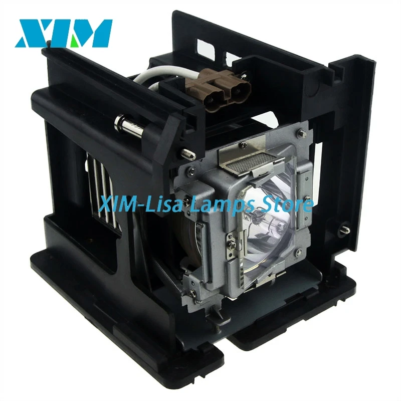 Фонарь для проектора VIVITEK H5080 H5082 H5085 новый совместимый с корпусом | Электроника