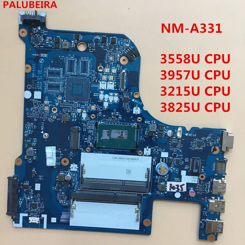 Usb-материнская плата для lenovo фонарь с 3558U/2957U/3215U/3825U 100% протестирована | Компьютеры