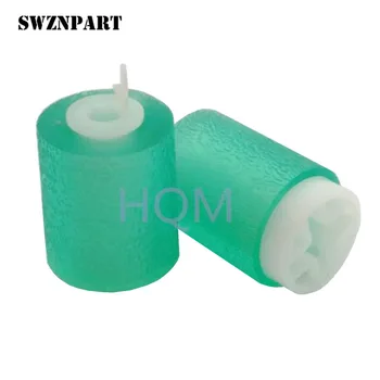 

10pcs Feed & Separation Roller for Sharp ARM350 ARM355N ARM450 ARM455 ARMU1 ARP350 ARP450 NROLR1508FCZZ NROLR1311FCZZ