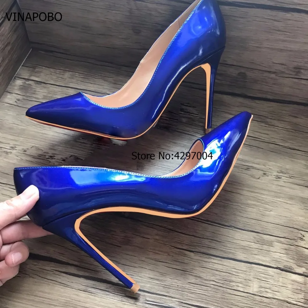 brand new high heel stiletto