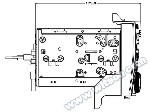 Sale 7" Octa-Core Android 8.0 Car DVD GPS Radio for Mercedes-Benz SLK-Class R171 2000-2010 SLK200 SLK230 SLK280 SLK300 SLK320 SLK350 2