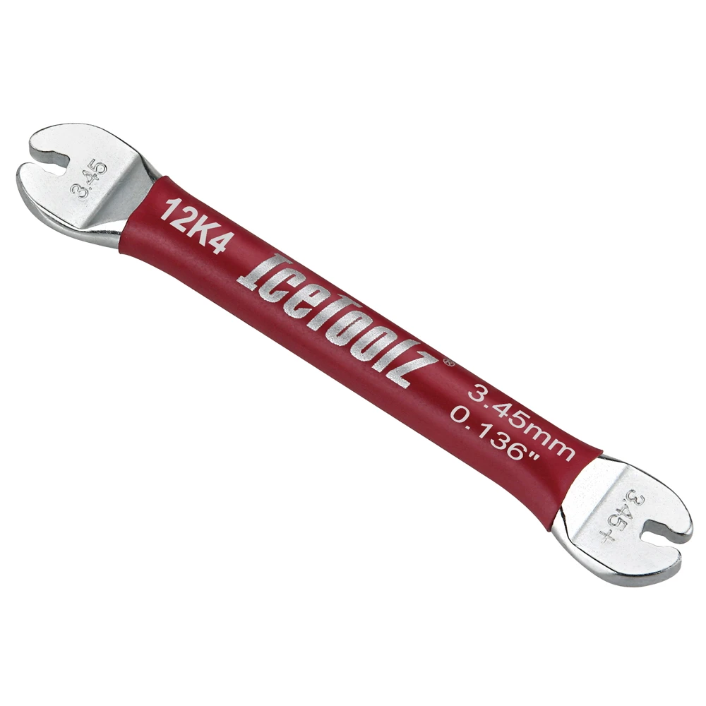 

Icetoolz 12K4 Spoke Tool