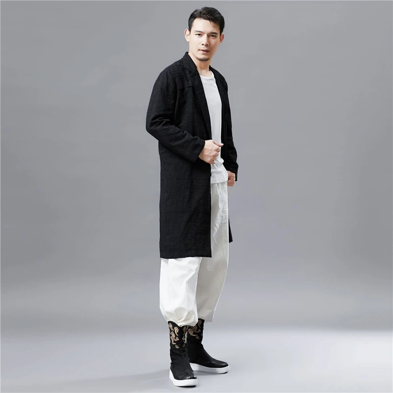   Men trench (19)