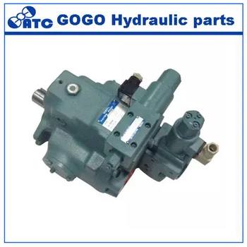 

A3H series of A3H16,A3H37,A3H56,A3H71, A3H100 , A3H145, A3H180 axial piston pumps