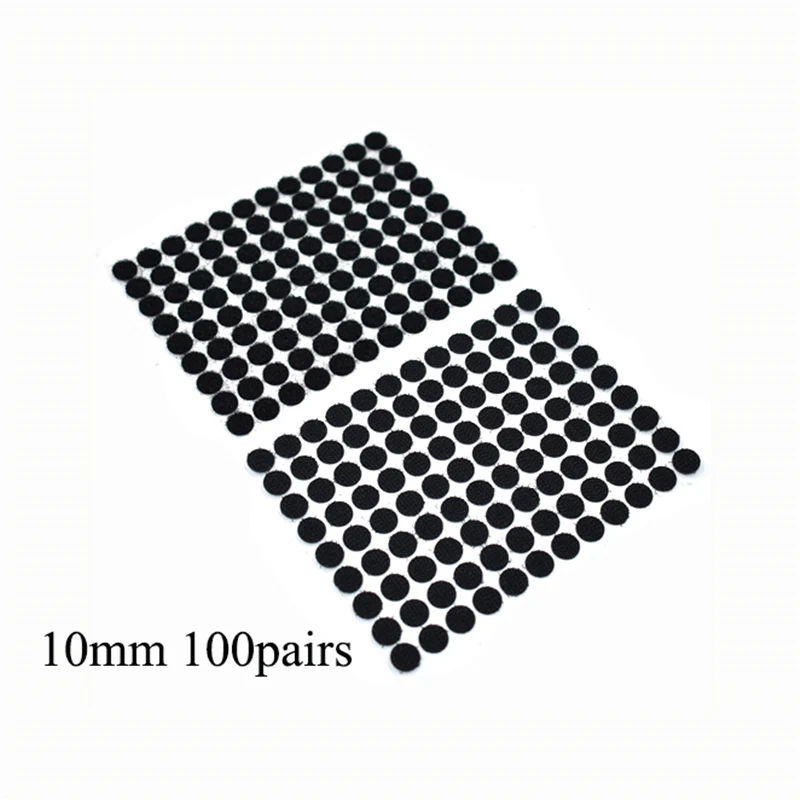 10mm  100