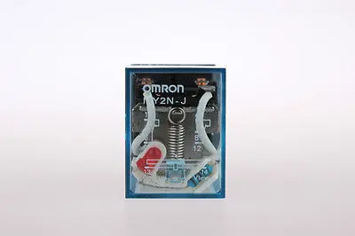 

НОВЫЙ мощность катушки реле HH52P-L 8pin 2NO 2NC светодиодная лампа 5А AC110V