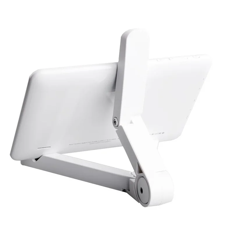  Tablet Holder For Apple iPad Pro 10.5 12.9 9.7 Air 1 2 mini 1 2 3 4,KeFo  Folding Universal Tablet Bracket Desktop Stand Holder (6)