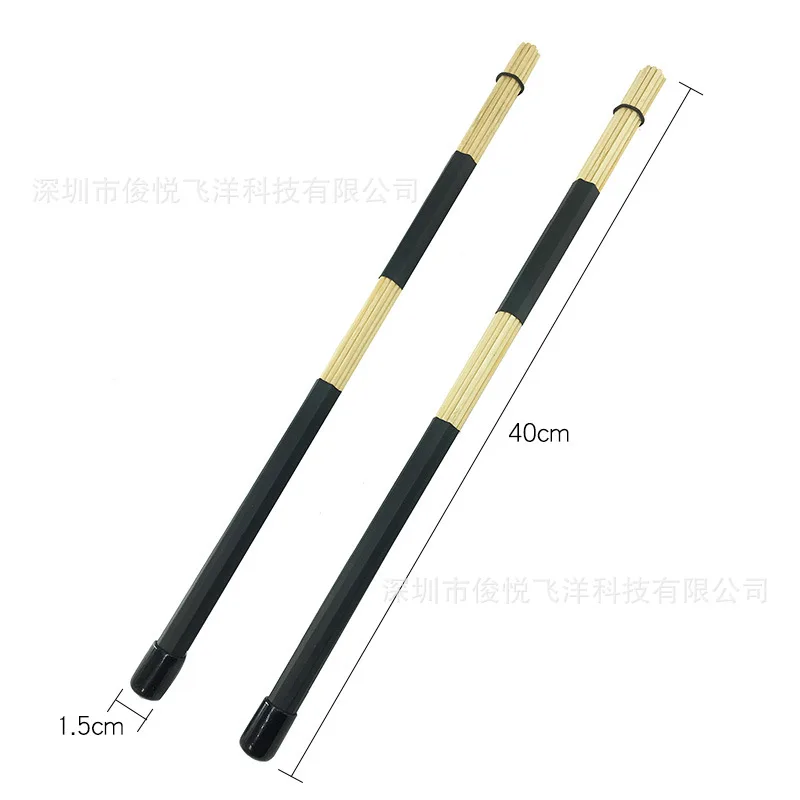 Drumstick-Bundle rod