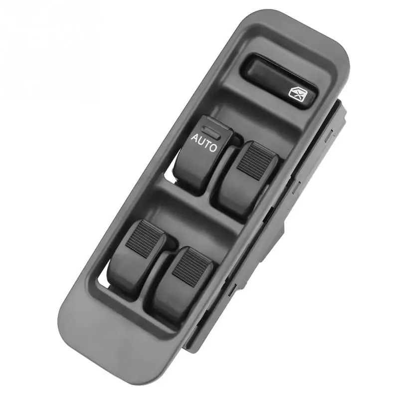 

84820-97201 Left Driver Side Power Master Window Switch for Toyota Daihatsu Terios Sirion 1998 1999 2000 2001 Car Accessories