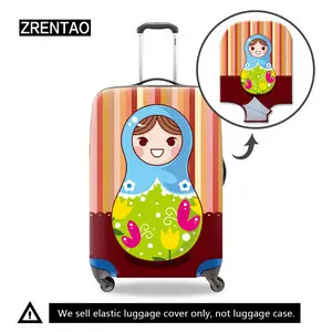 28inch suitcase cover