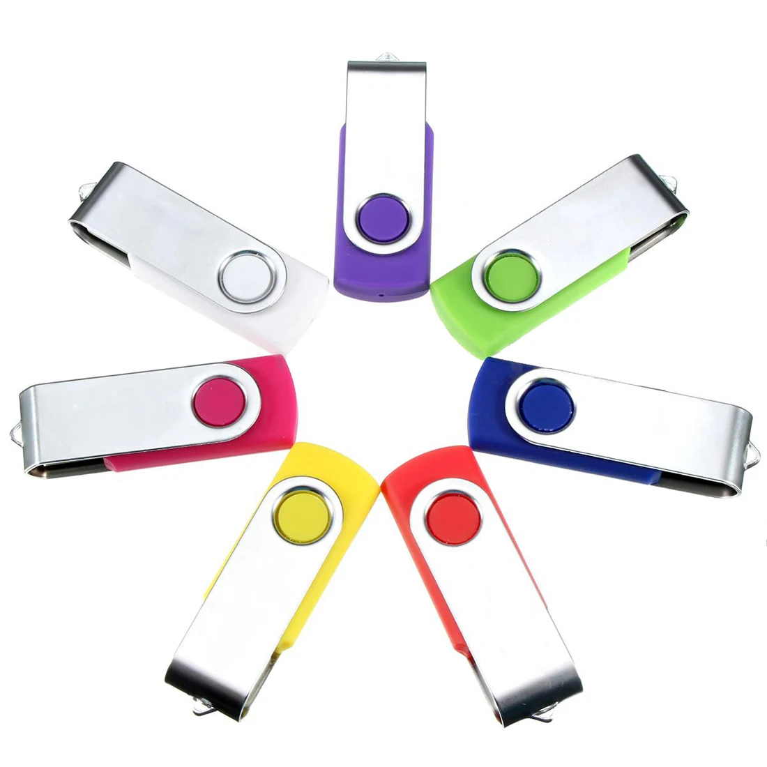 512MB 512mb USB 2.0 Flash Driver Memory Thumb Stick Storage Drive Pen Gift US