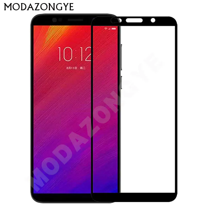 Закаленное стекло для Lenovo A5 Защита экрана L18011 A 5 LenovoA5 полноразмерная стеклянная