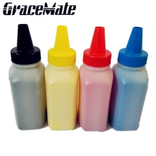 CE310 CE310A -313A 126A 126 Compatible Color Toner Powder For HP LaserJet Pro CP1025 M275 100 Color MFP M175a M175nw Printer CE310 CE310A -313A 126A 126 Compatible Color Toner Powder For HP LaserJet Pro CP1025 M275 100 Color MFP M175a M175nw Printer