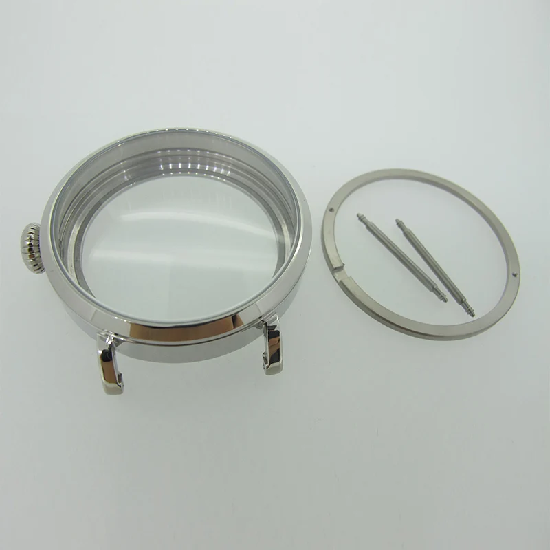 pvd watch case