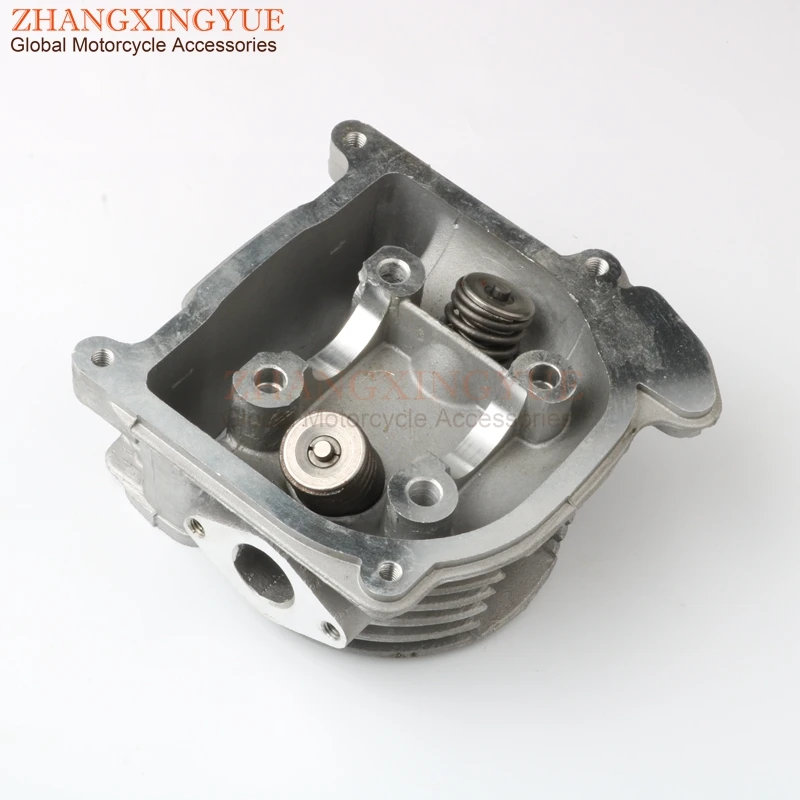 Комплект цилиндров для скутера 50cc без головки блока EGR Camshaft и Rocker cam LONGJIA LJ50QT E 50