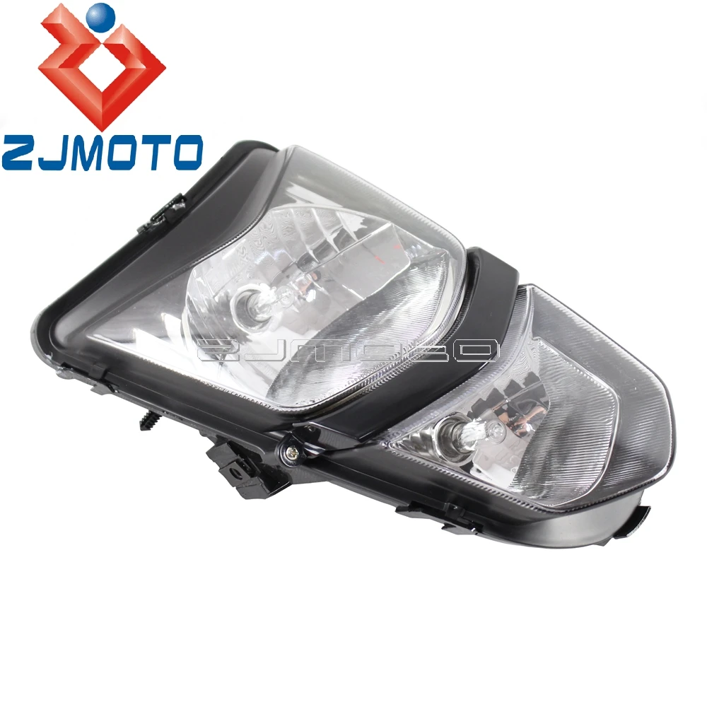 Фара для квадроцикла Suzuki LTZ400 LT Z400 Z400Z 2003 2008 35100 07G00 YU1| |