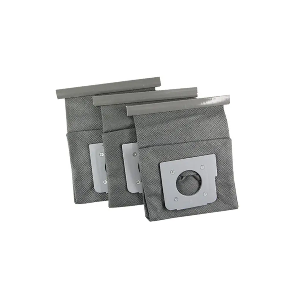 

3pcs/set Washable Vacuum Cleaner Filter Dust Bag for LG V-743RH V-2800RH