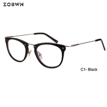 Oculos de grau femininos очки классический круг vinage женские очки оправа для глаз armacao Очки Класс оправа для очков ретро