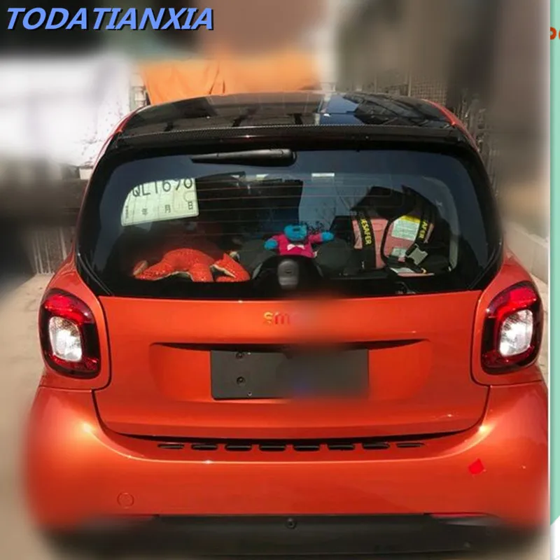 

Universal Car Rear Spoiler Kit Decorate FOR renault clio hyundai tucson audi a3 8p alfa romeo 147 ford mondeo mk3 peugeot 208