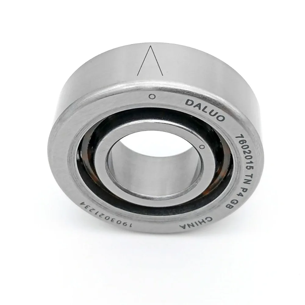 7602015 TN P4 GB DALUO BEARING 6