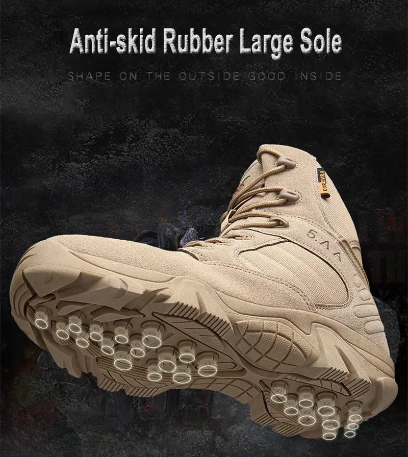 Men-Tactical-Hiking-Upstream-Shoes -Breathable-Waterproof-Coating (5)