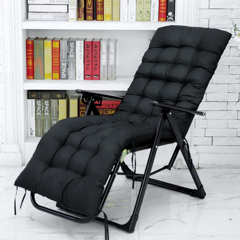 Складное плетеное мягкое кресло-кровать Кресло для сна Lounge Recliner, портативный ОФИС ПАТИО Пляж Бассейн сторона Спорт Кемпинг, регулируемый 6 передач