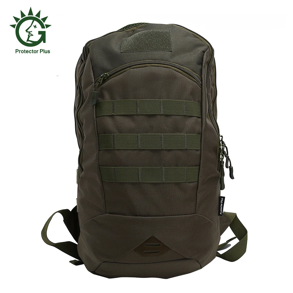 

Protector Plus 35L Unisex Military Tactical Travel Backpack Nylon Waterproof Outdoor Sports Backpack Hunting Sports Bag Backpack