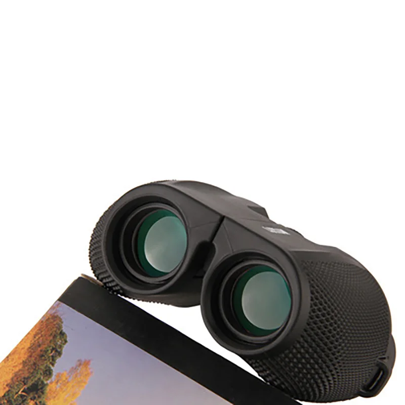 

Portable 10X25 66M/1000M Travel Concert Outdoor Great Handheld Binoculars Telescope