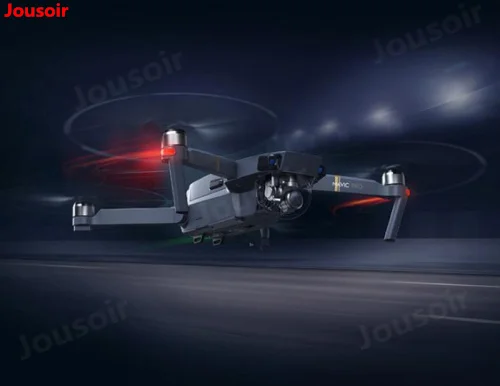 UAV Royal Maveric Pro Foldable Aerial Photograph Aircraft HD CD50 T07