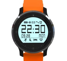 WristWatch Bluetooth Smart Watch Sport Pedometer for Samsung S6/Note 5 HTC Android Phone Smartphones Android Wear Ffh